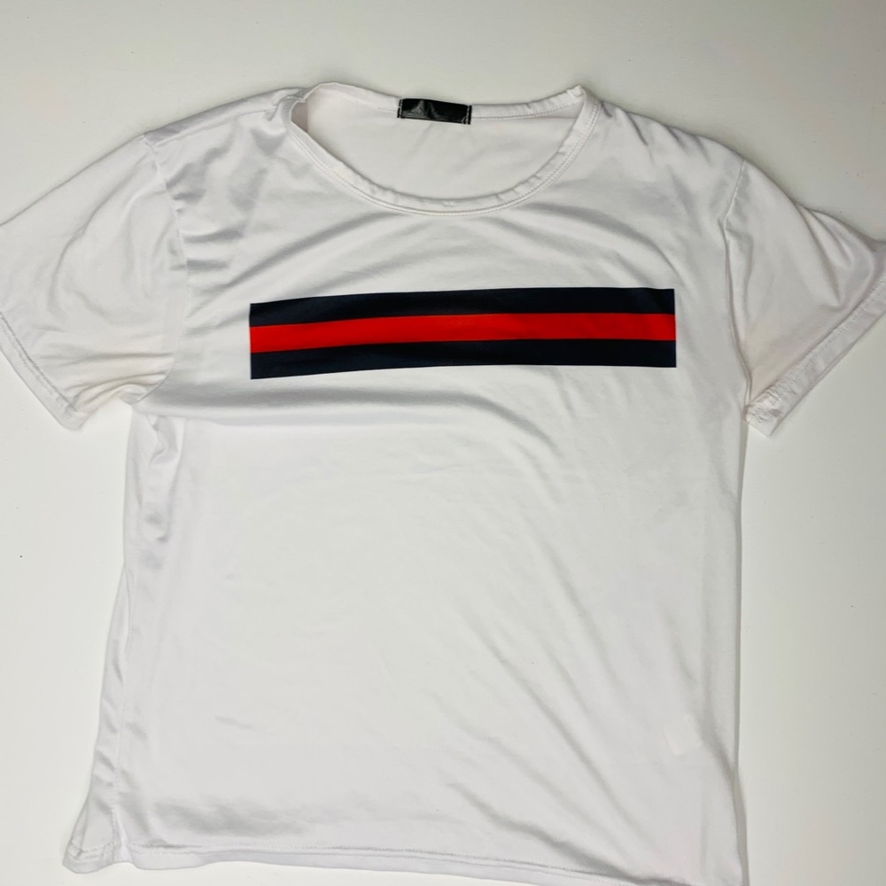 Trendy t-shirt